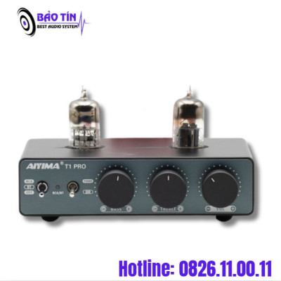 PRE ĐÈN AIYIMA T1 PRO